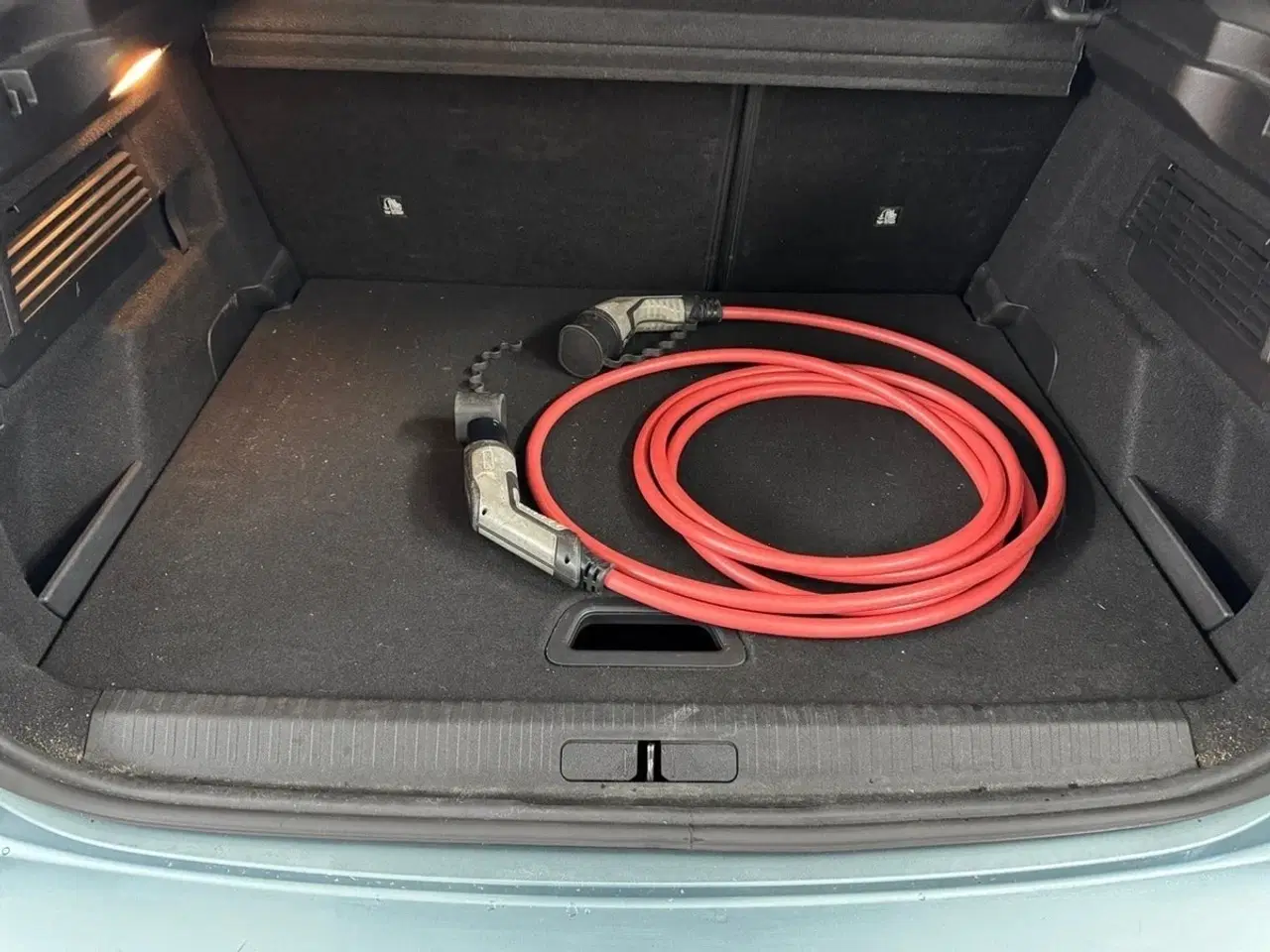 Billede 9 - Citroën ë-C4 50 Feel
