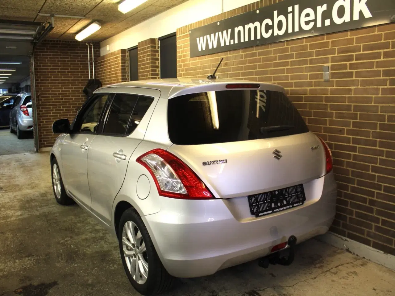 Billede 3 - Suzuki Swift 1,2 Dualjet Fit