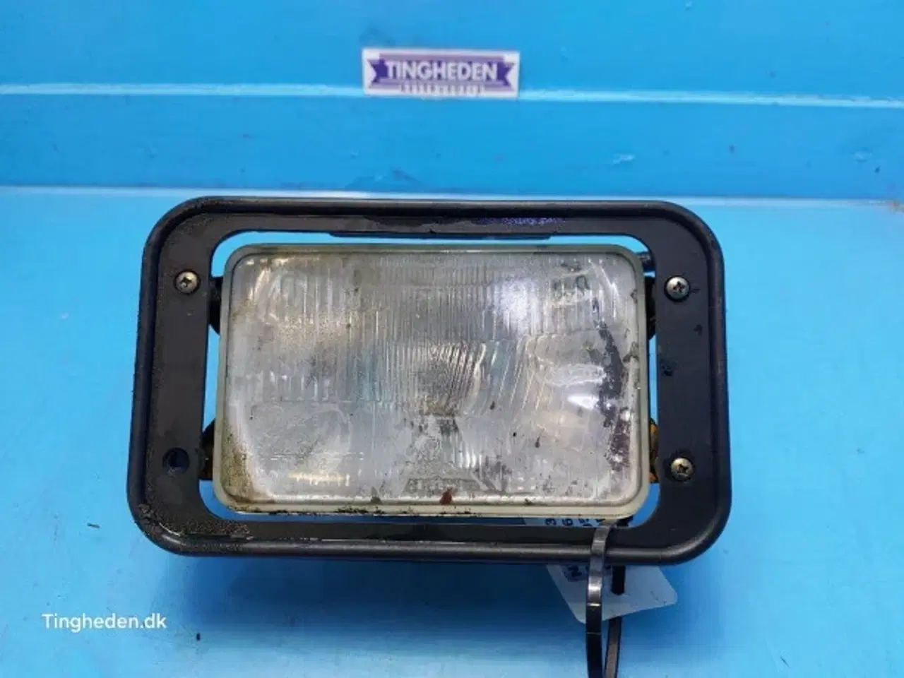 Billede 13 - New Holland FX38 Hovedlampe 434926