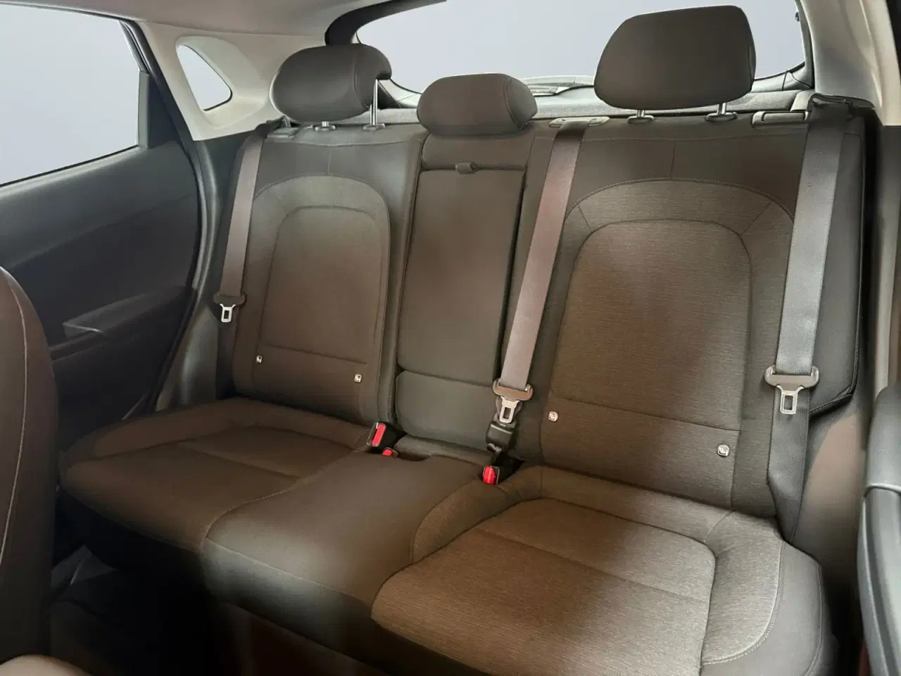 Billede 14 - Hyundai Kona 64 EV Trend