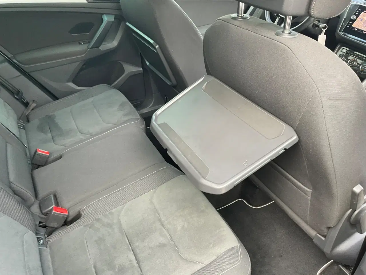 Billede 13 - VW Tiguan 1,4 TSi 150 Comfortline 4Motion