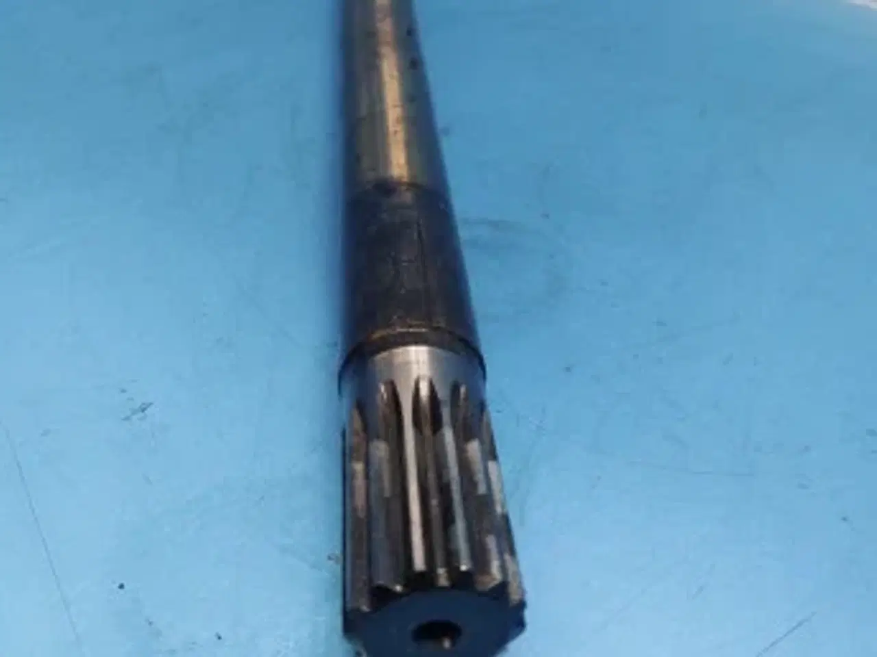 Billede 5 - Massey Ferguson 6465 Pto Aksel 3384628M3