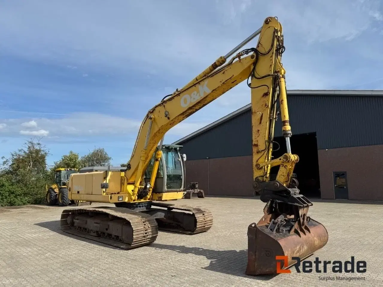 Billede 2 - O&K RH 6.5