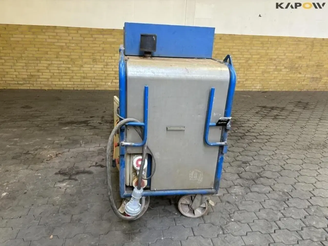Billede 2 - - - - BDC 655