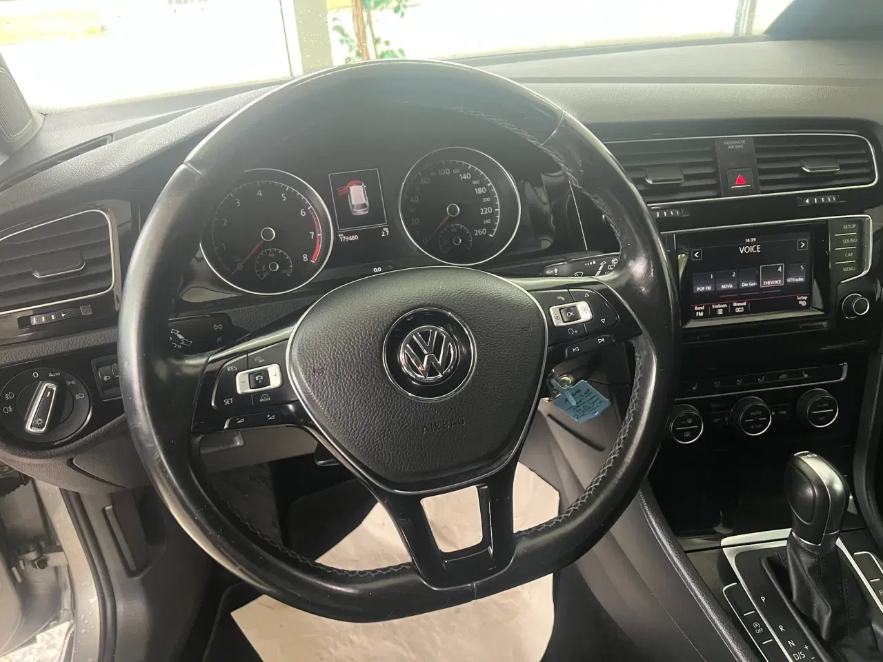 Billede 12 - Vw golf 1.4 Tsi Highline 