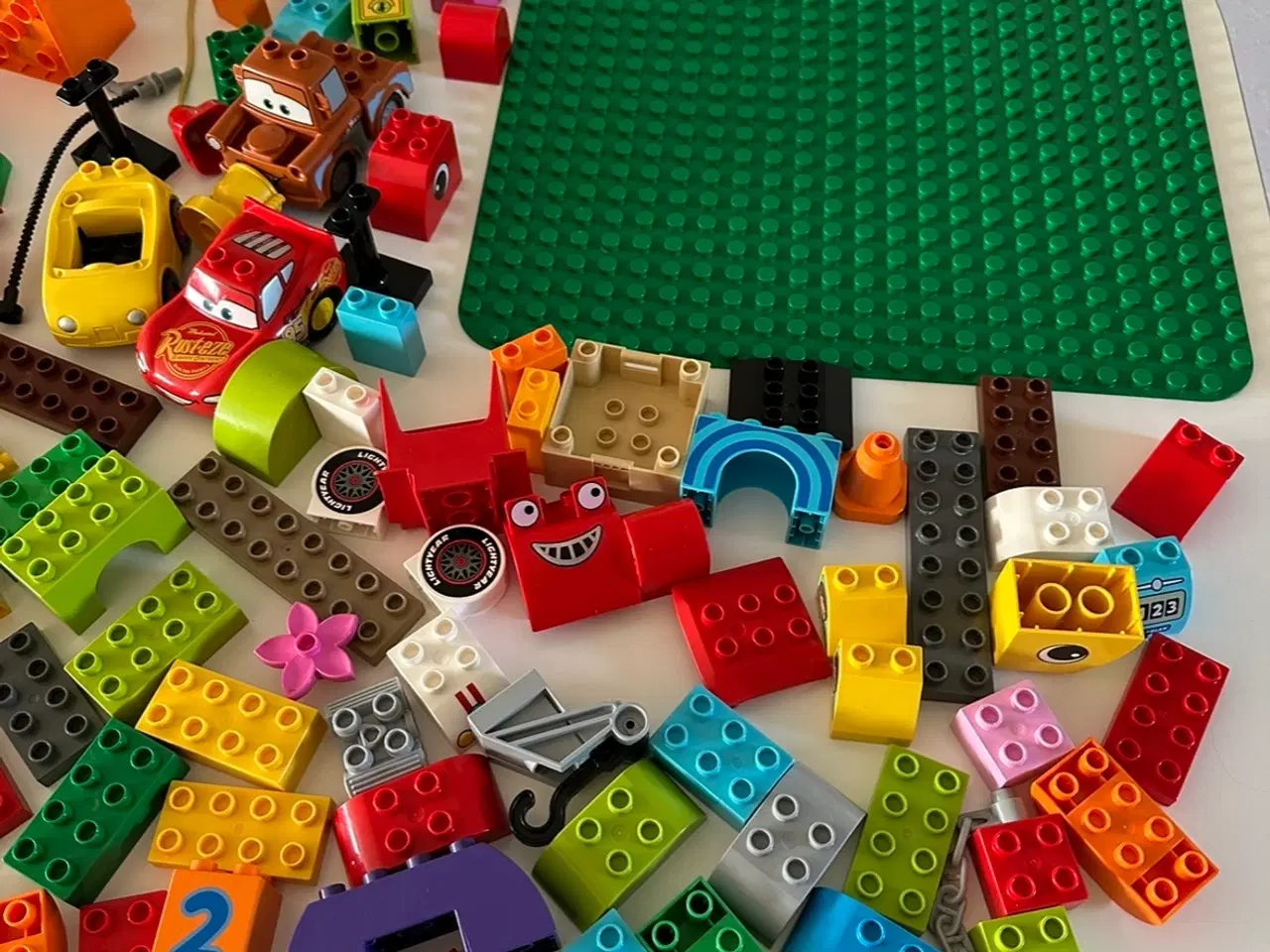 Billede 5 - Lego Duplo 