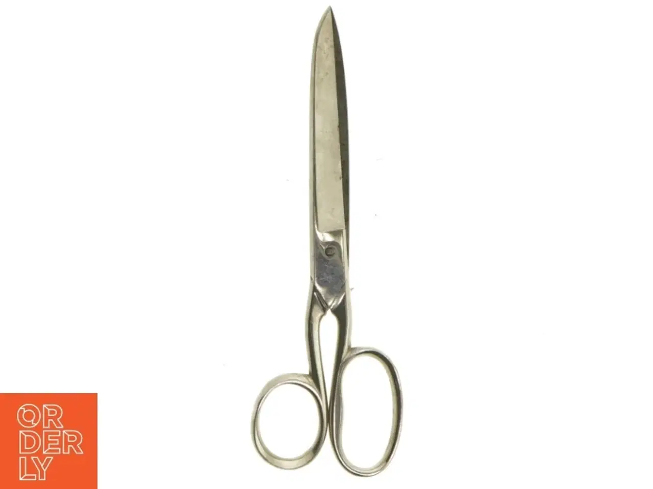 Billede 1 - Saks 18 cm (str. 18 cm)