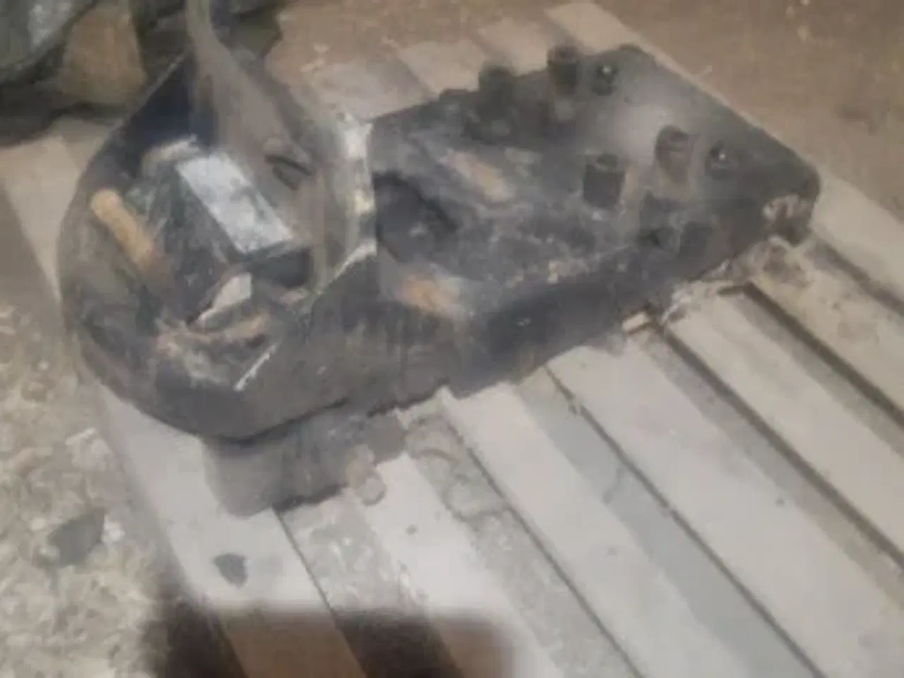 Billede 3 - Hitchkrog