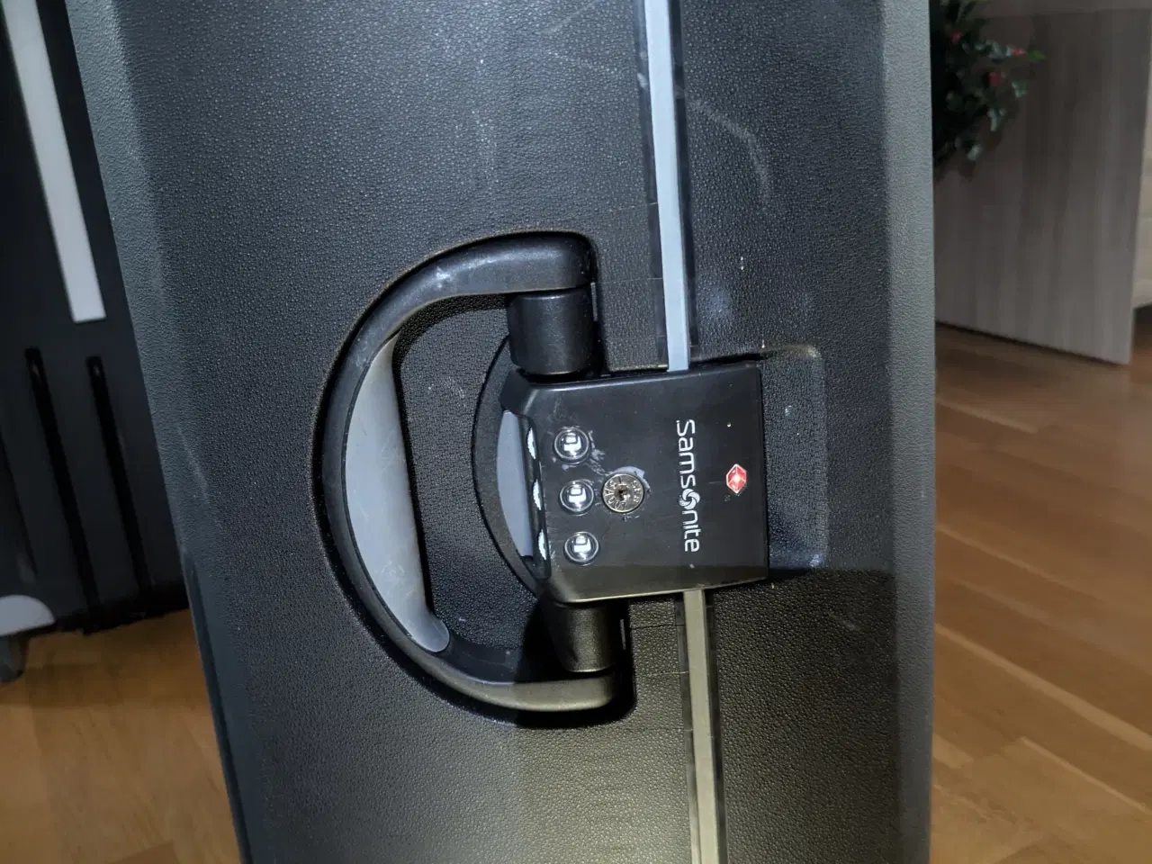 Billede 6 - 2 Samsonite kufferter