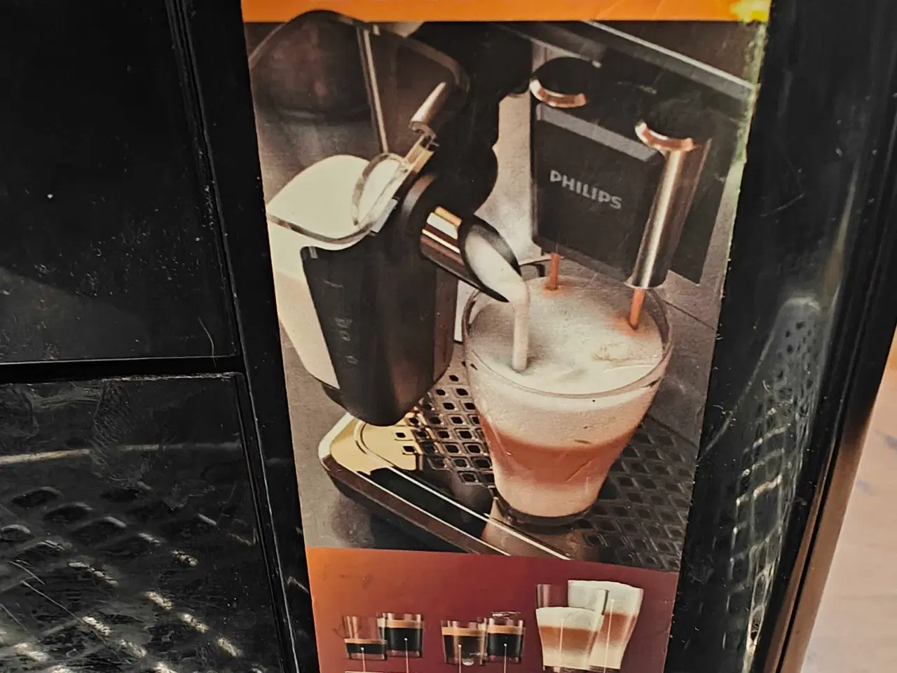 Billede 5 - ESPRESSOMASKINE