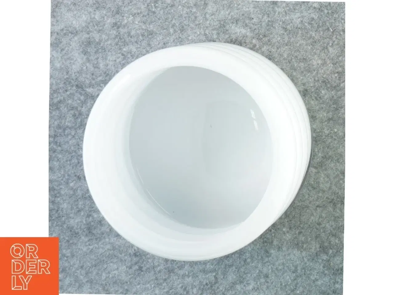 Billede 3 - Vase (str. 11 x 15 cm)
