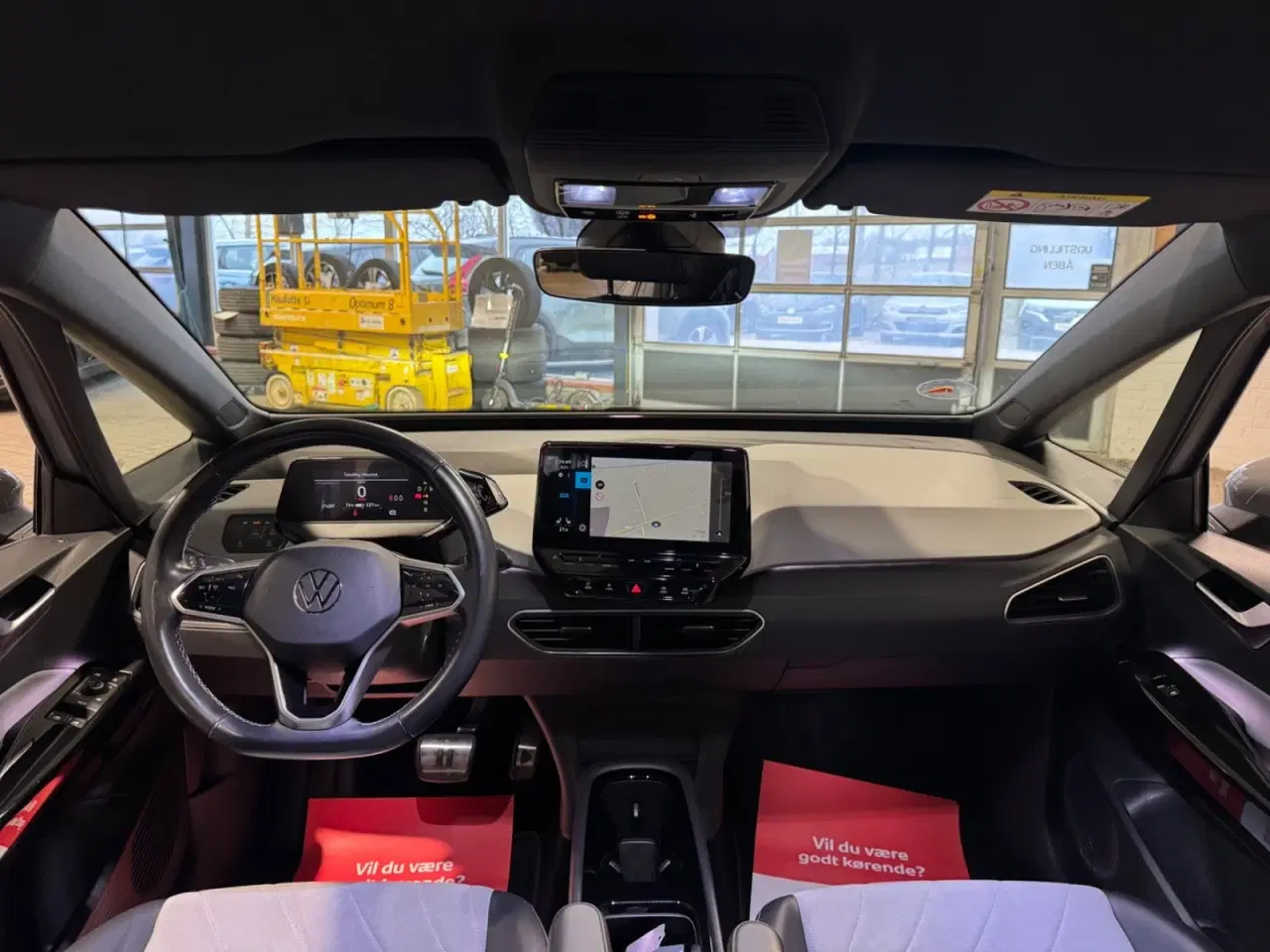 Billede 12 - VW ID.3 58 Pro Active