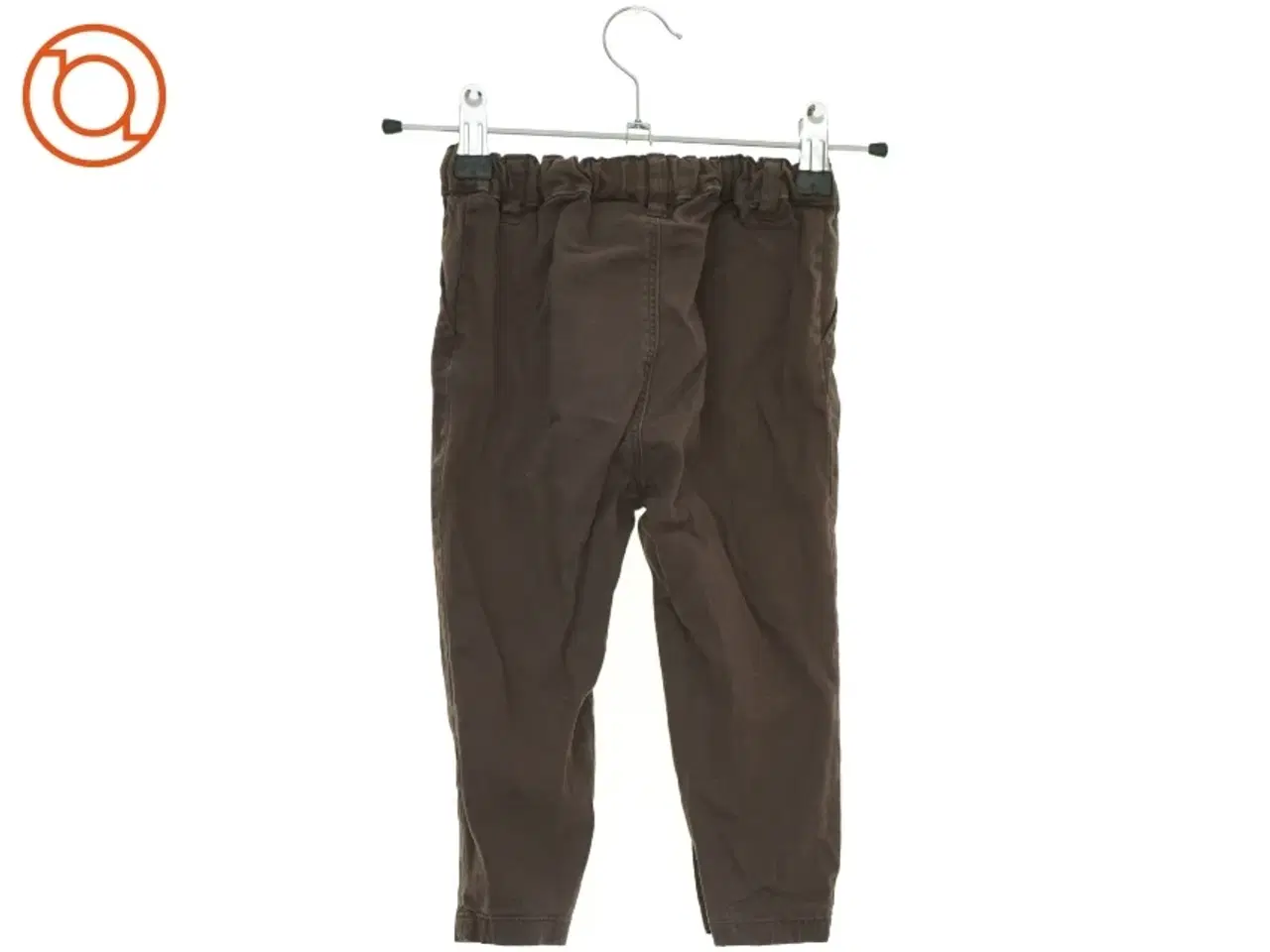 Billede 1 - Bukser fra H&M (str. 86 cm)