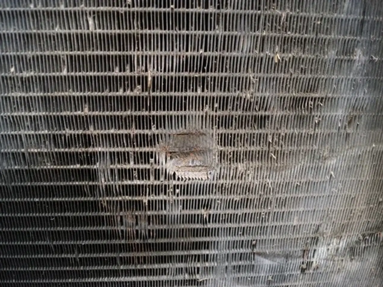 Billede 4 - New Holland 8770 Køler