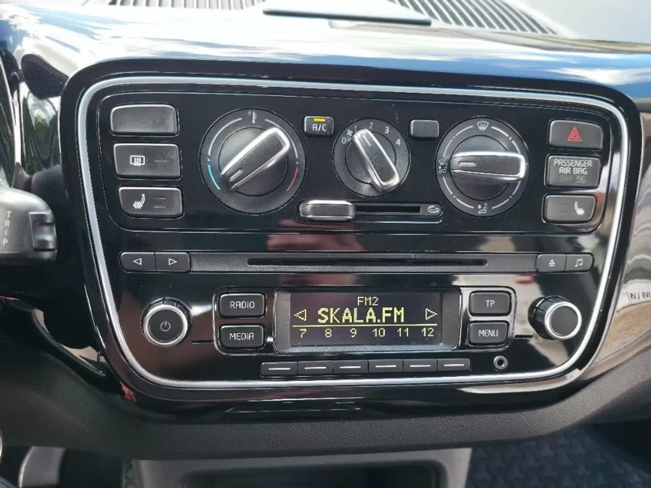 Billede 17 - VW Up! 1,0 75 High Up! ASG