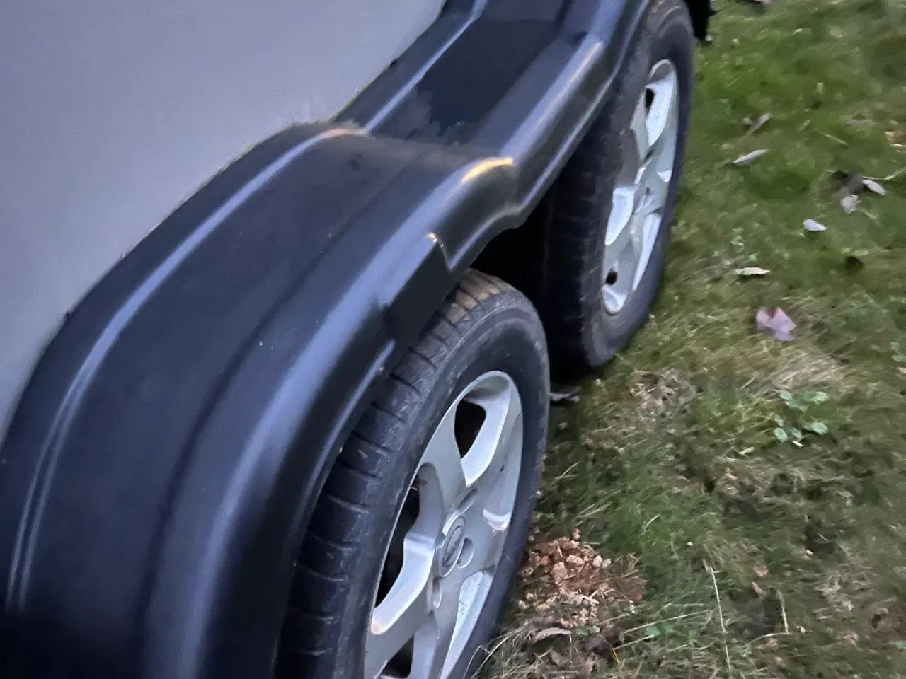 Billede 5 - (Solgt) God Brenderup hestetrailer sælges 