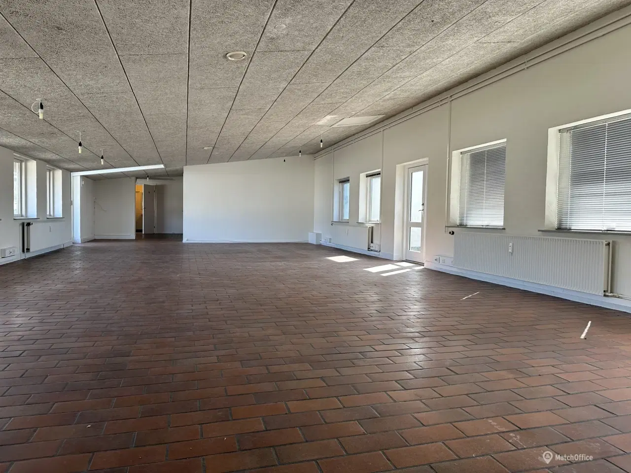 Billede 5 - Administrationlokaler i erhvervspark - Langeskov - Fyn