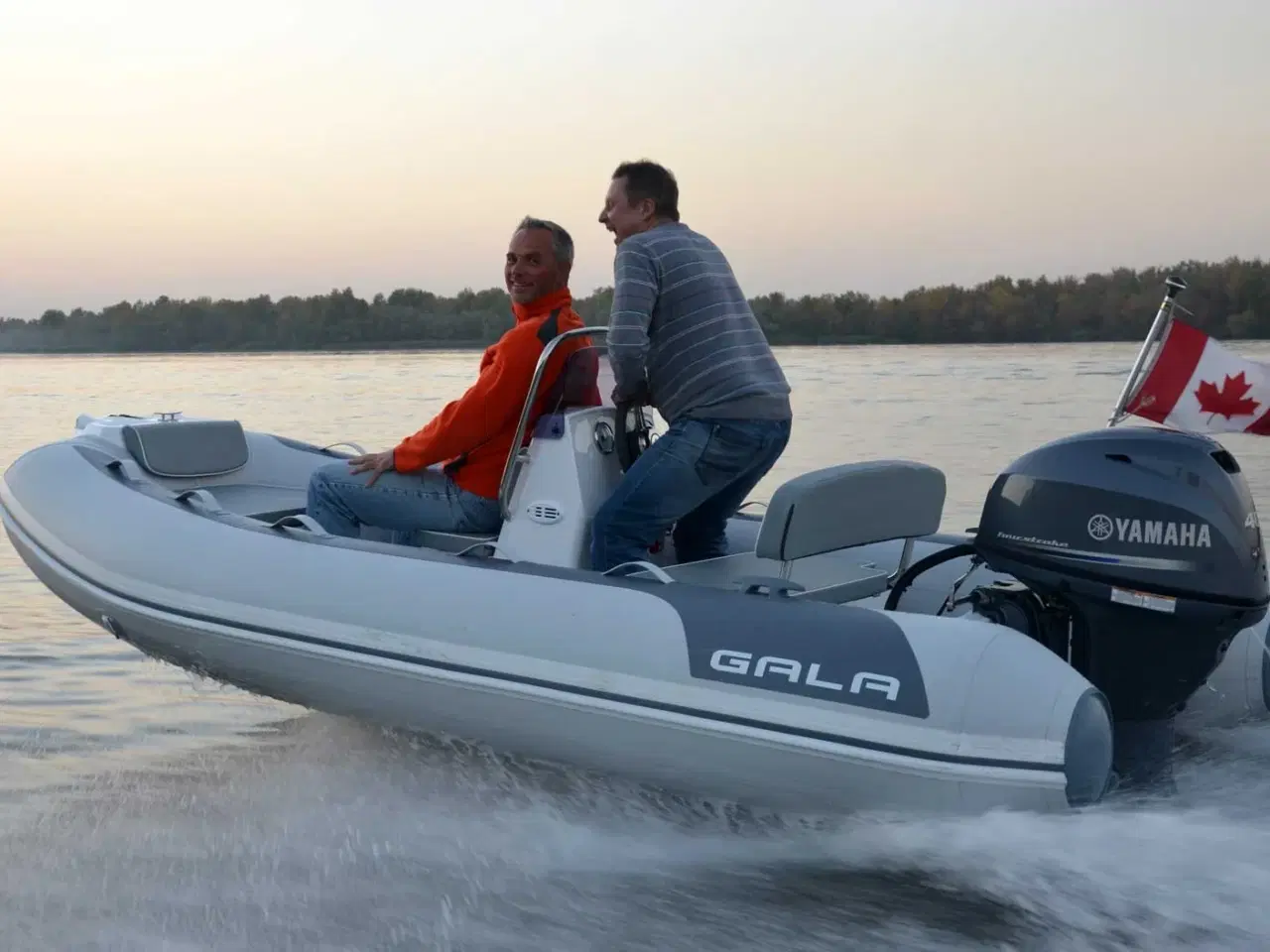 Billede 2 - Gala A360L