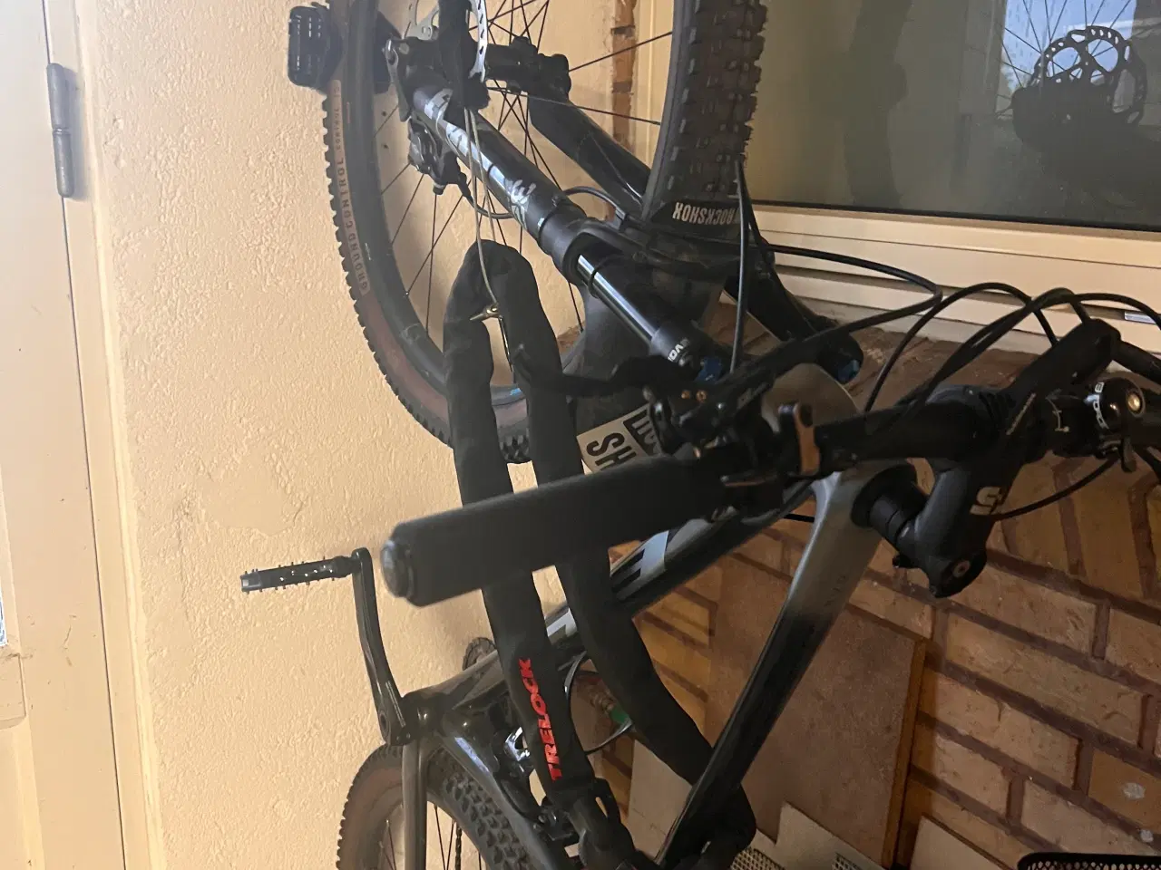 Billede 3 - Fremragende Cykelholdere