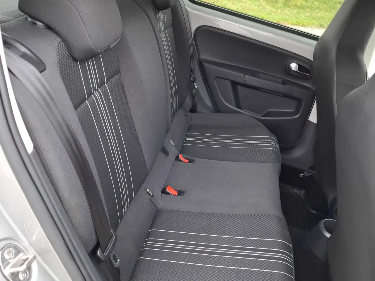 Billede 7 - Seat Mii Sport facelift 2017