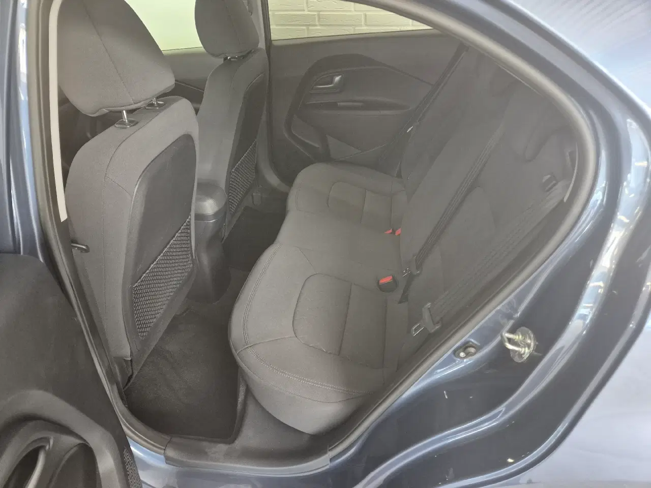 Billede 13 - Kia Rio 1,1 CRDI Limited 75HK 5d 6g
