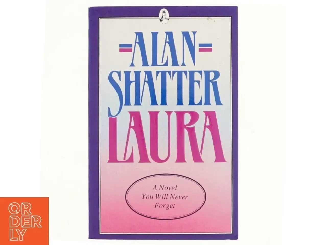 Billede 1 - Laura af Alan Shatter (Bog)