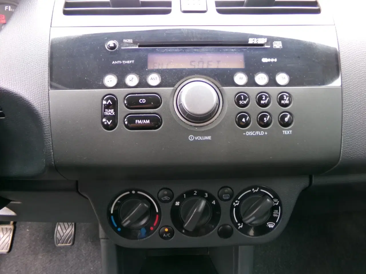 Billede 11 - Suzuki Swift 1,3 GLX