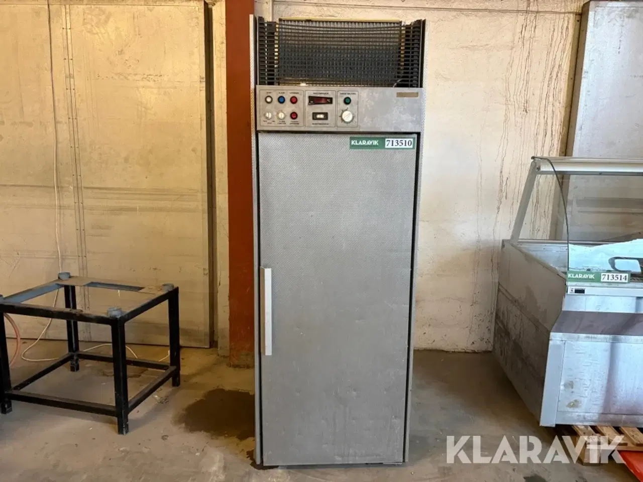 Billede 10 - Lynfryser