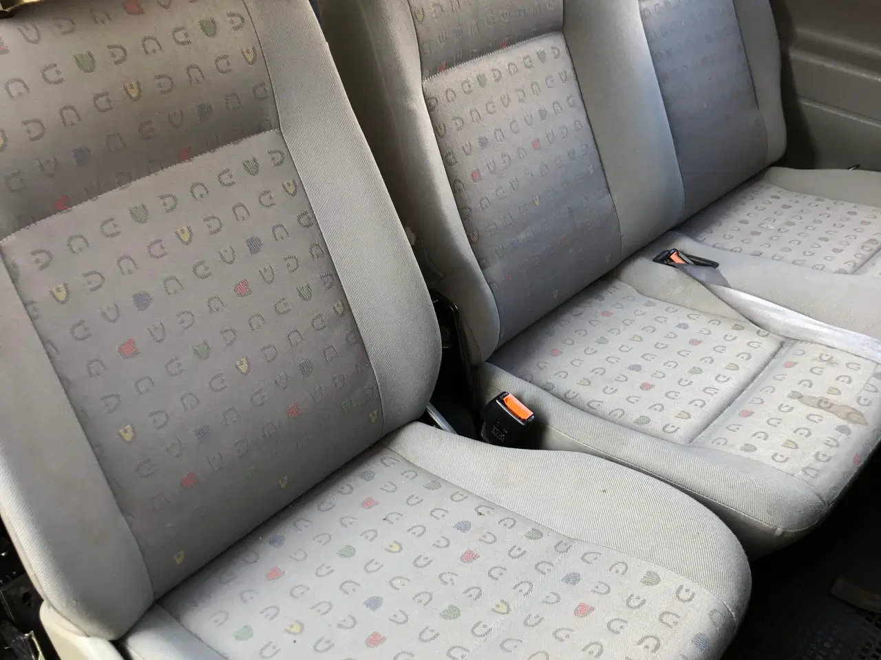 Billede 8 - VW caravelle bus 