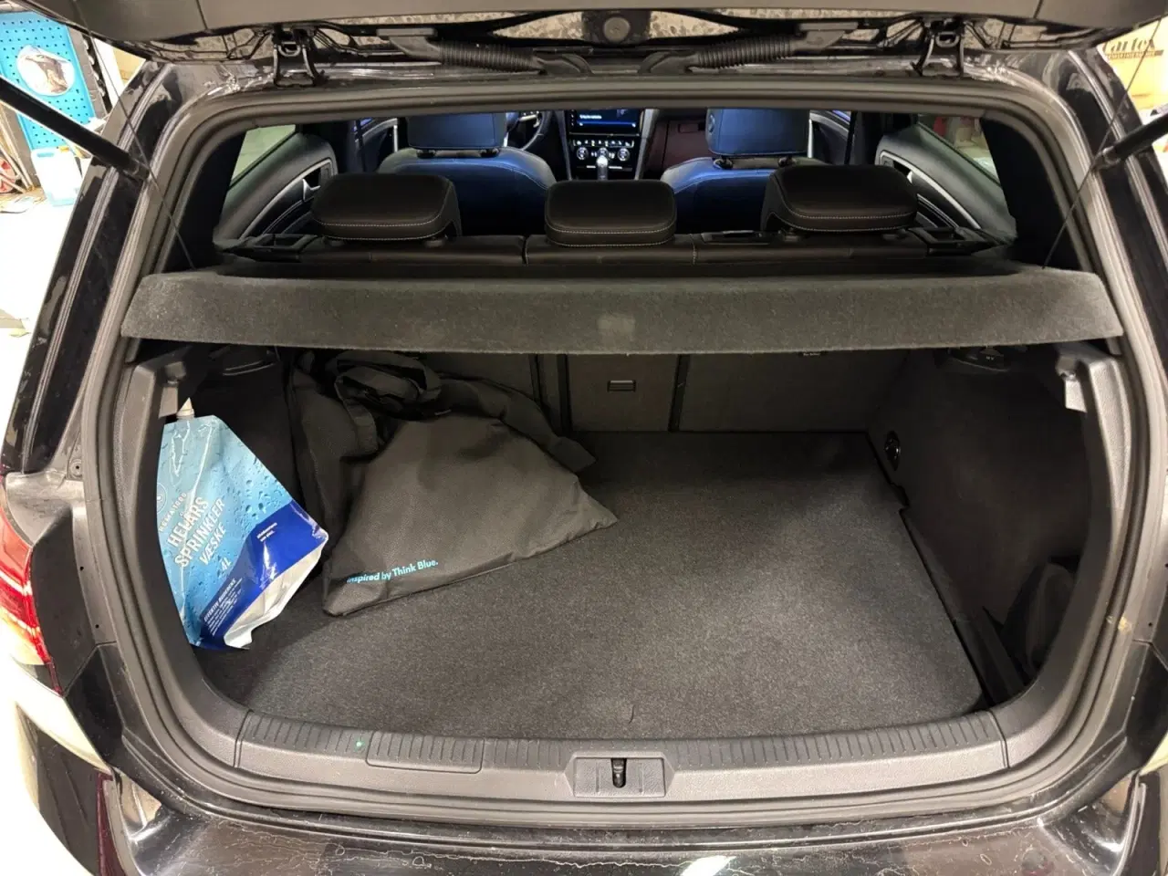 Billede 17 - VW Golf VII 1,4 GTE DSG