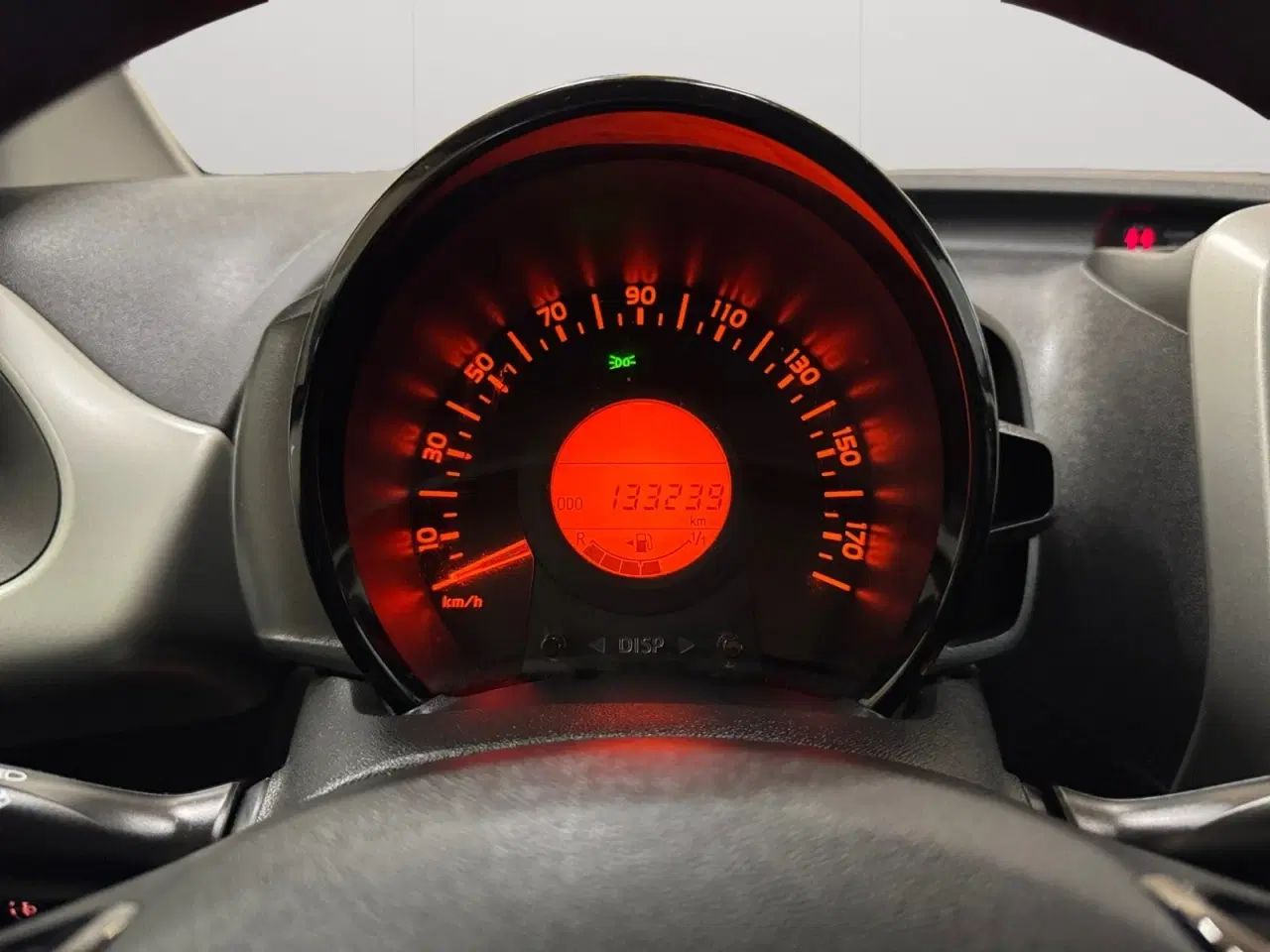 Billede 7 - Citroën C1 1,2 PureTech 82 Sport