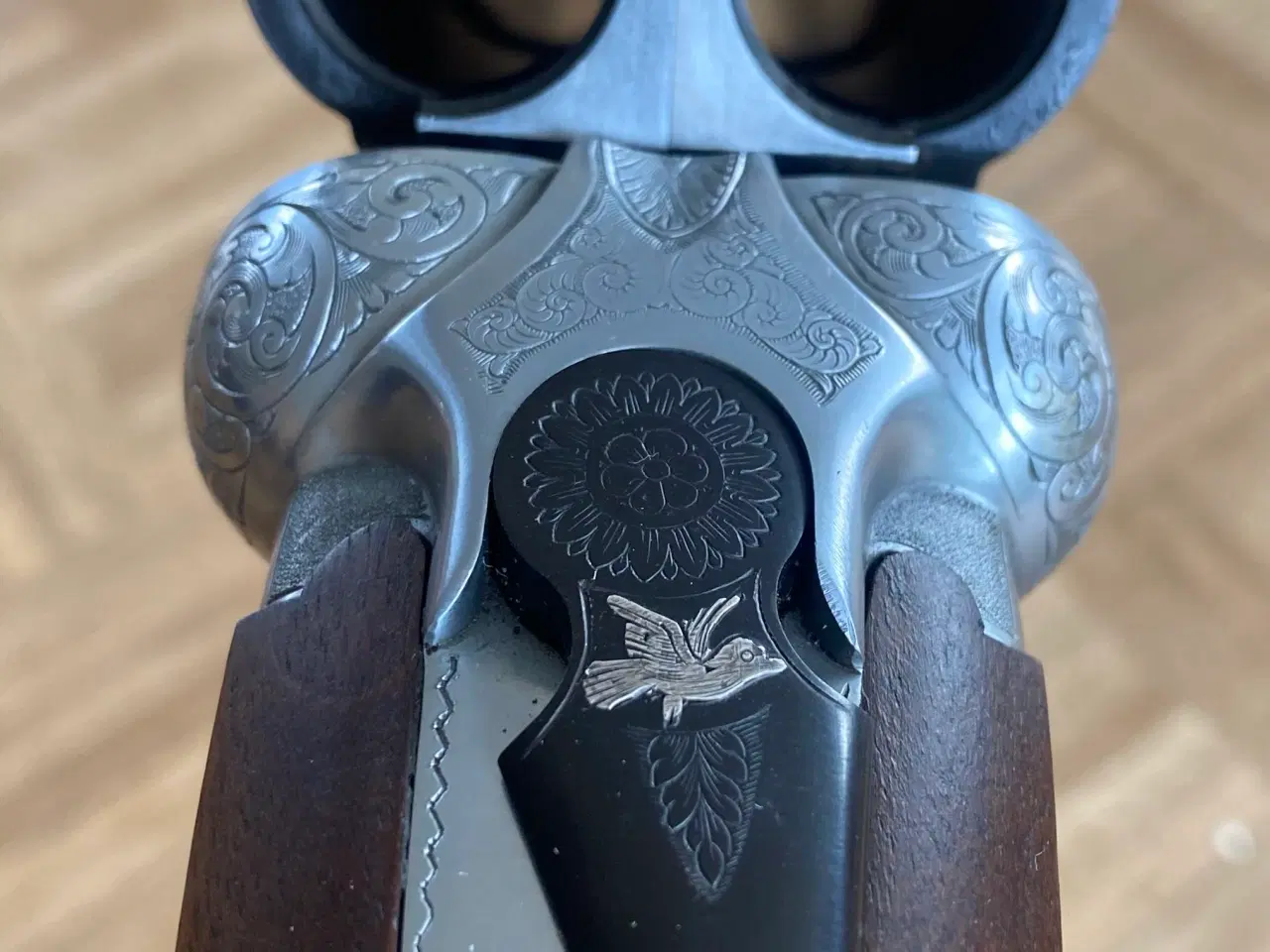Billede 5 - Beretta side by side