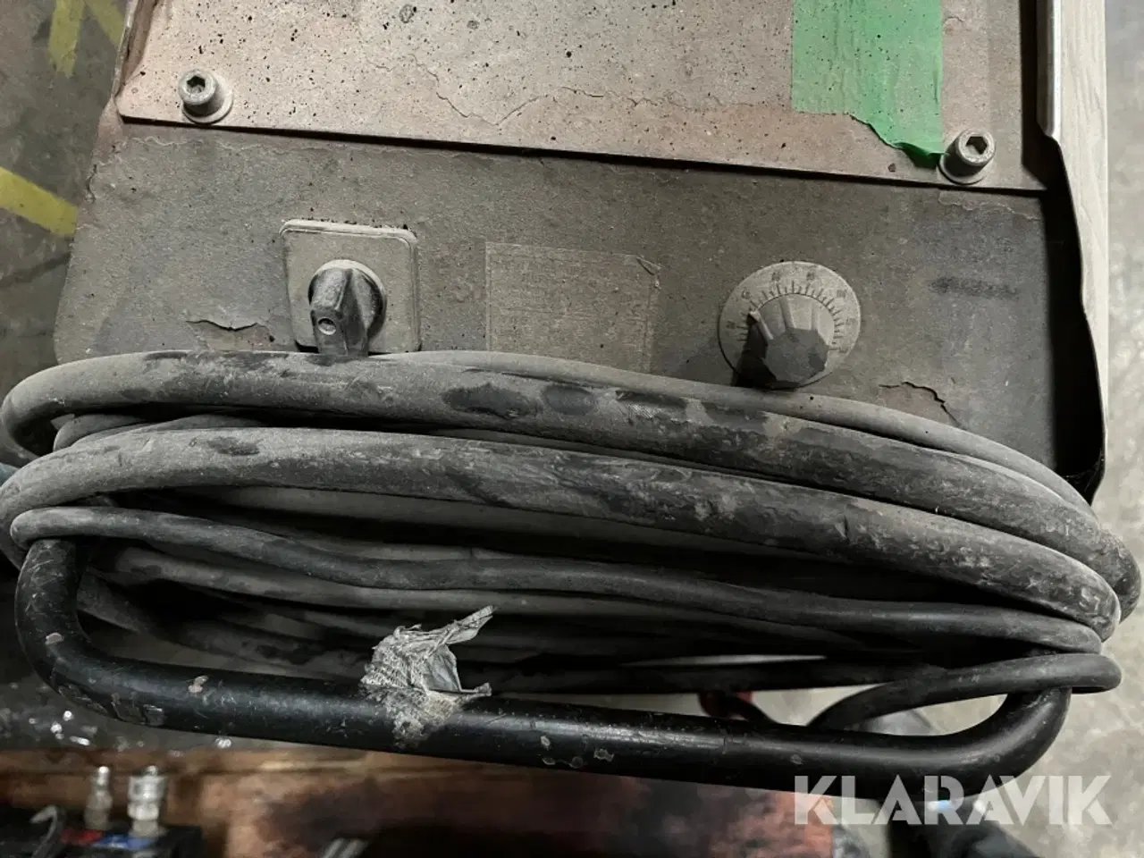 Billede 8 - Mobil Hotbox Kent 4 styk