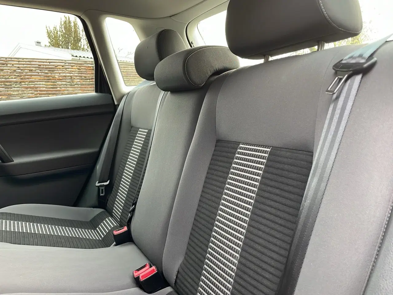 Billede 14 - VW Polo 1,4 16V