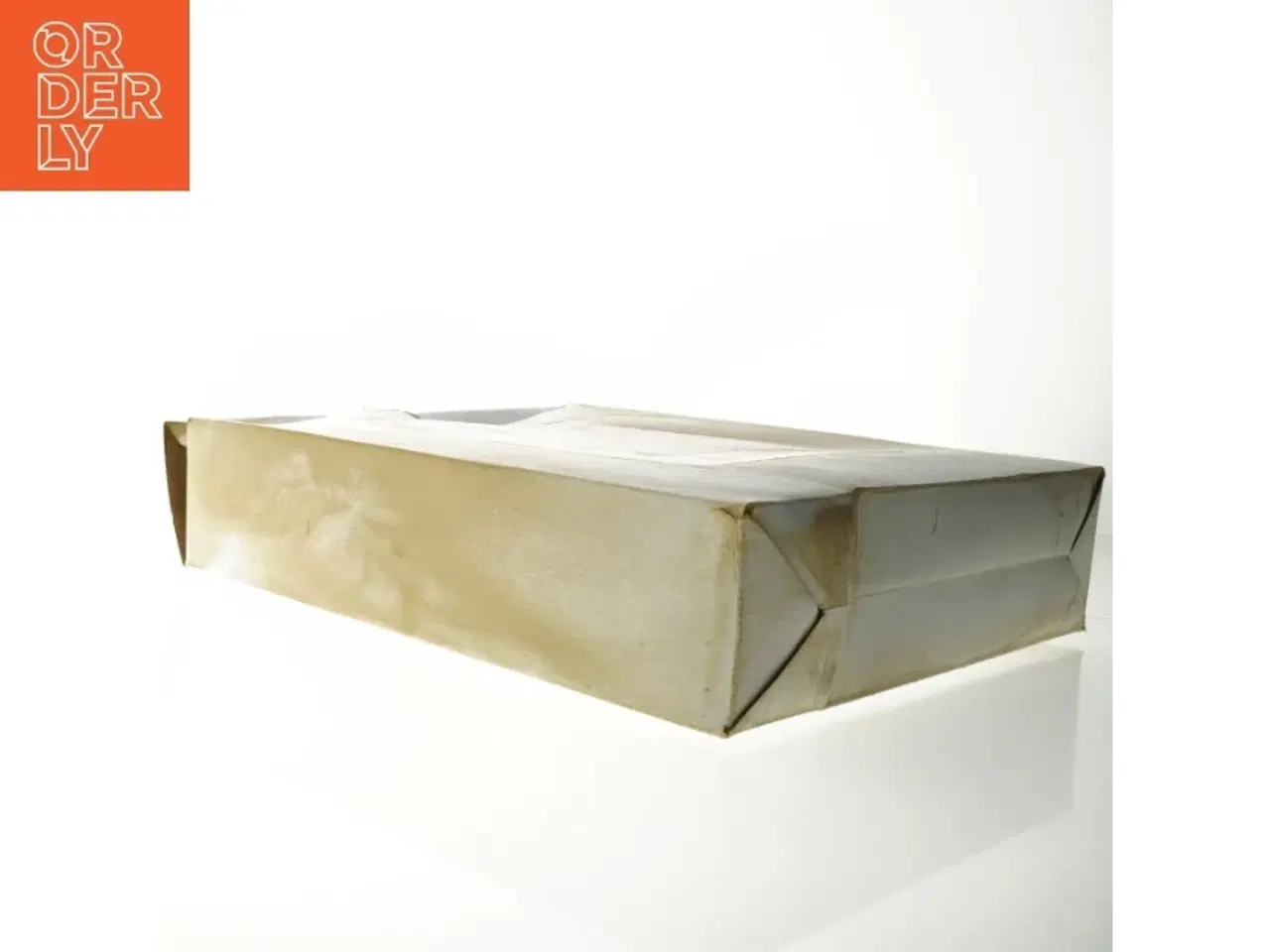 Billede 5 - 2 julelys fra Cottex (str. 39 x 32 cm)