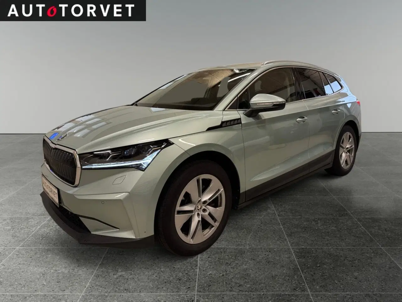 Billede 1 - Skoda Enyaq 60 iV ecoSuite