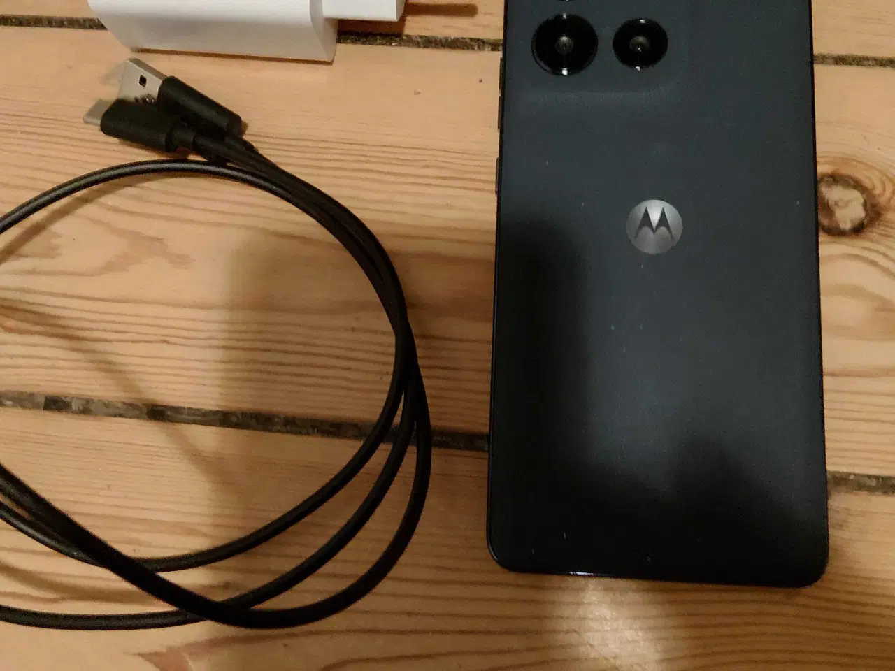 Billede 2 - Motorola Moto G86 512gb 