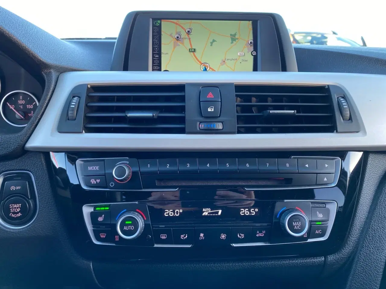 Billede 13 - BMW 320d Touring 2,0 D 190HK Stc 6g