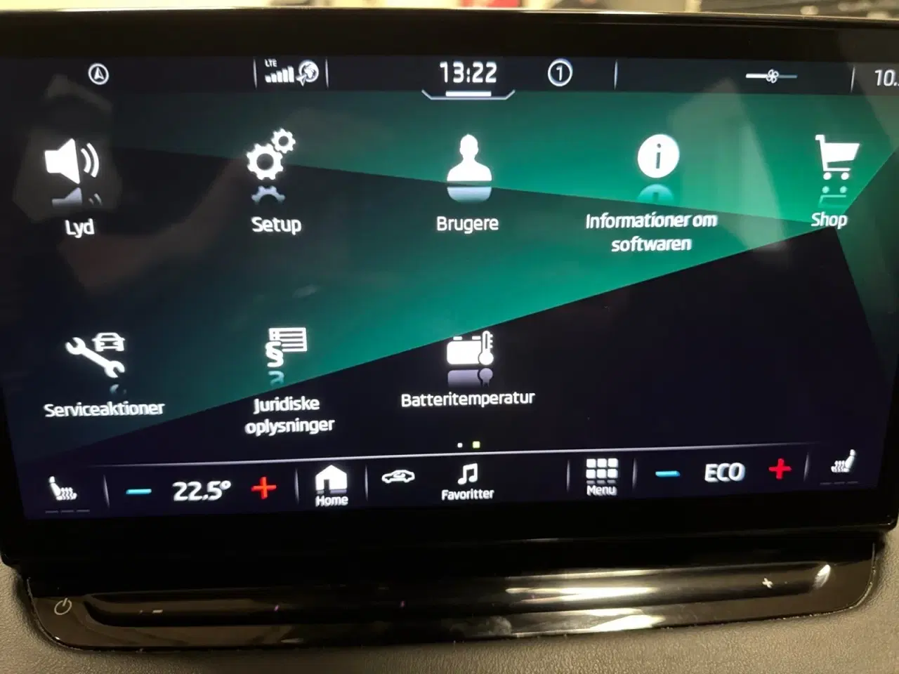 Billede 10 - Skoda Enyaq 60 iV