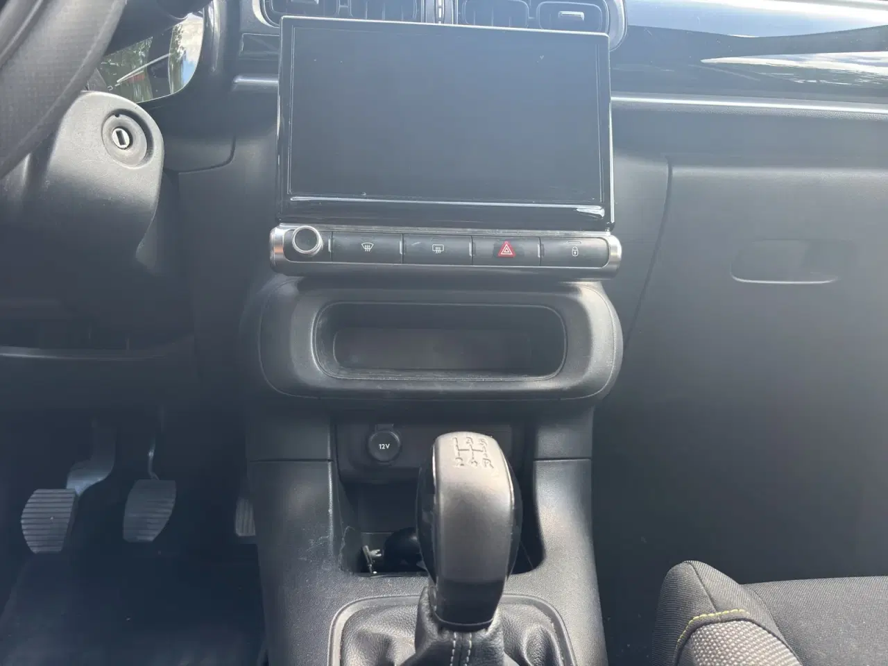 Billede 8 - Citroën C3 1,2 PureTech 82 Cool