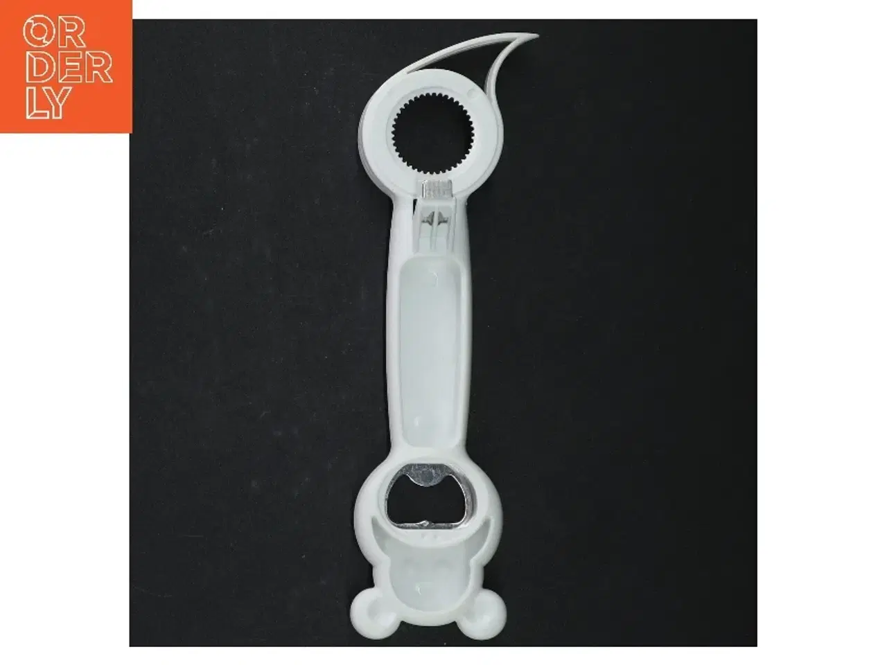 Billede 4 - Multifunktions køkkenredskab