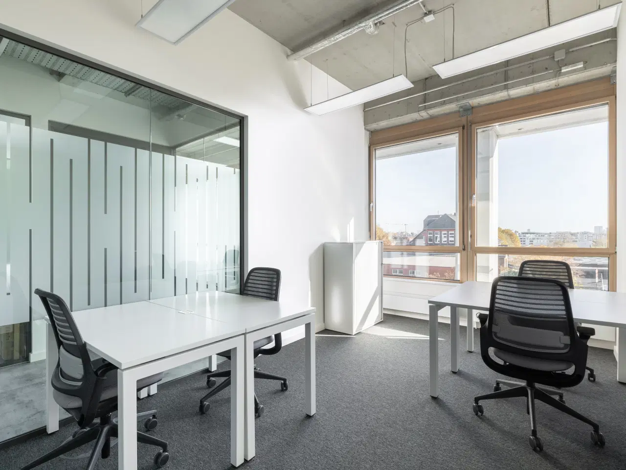 Billede 5 - Coworking-plads i Regus Pilestraede 60