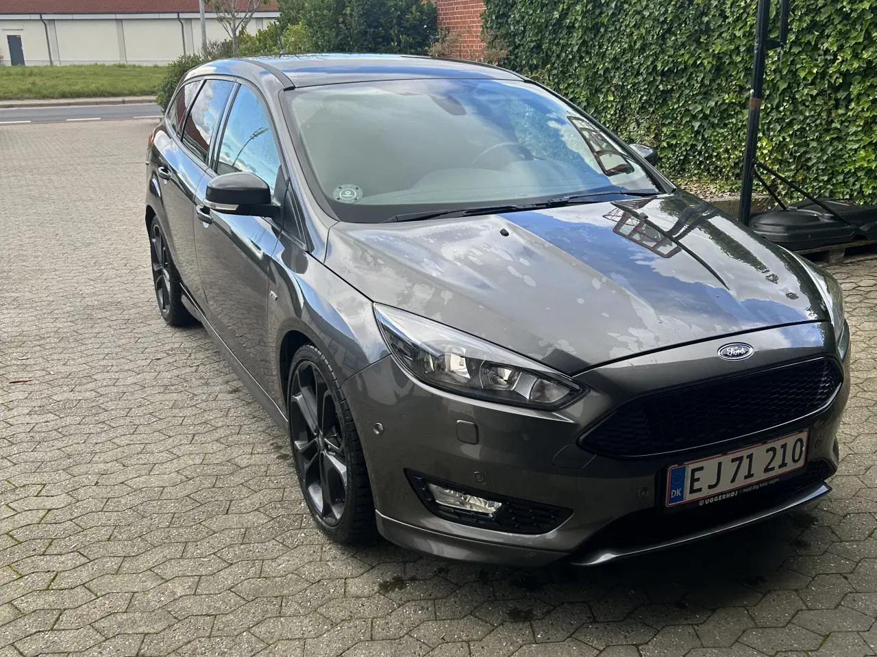 Billede 1 - Ford Focus ST-line