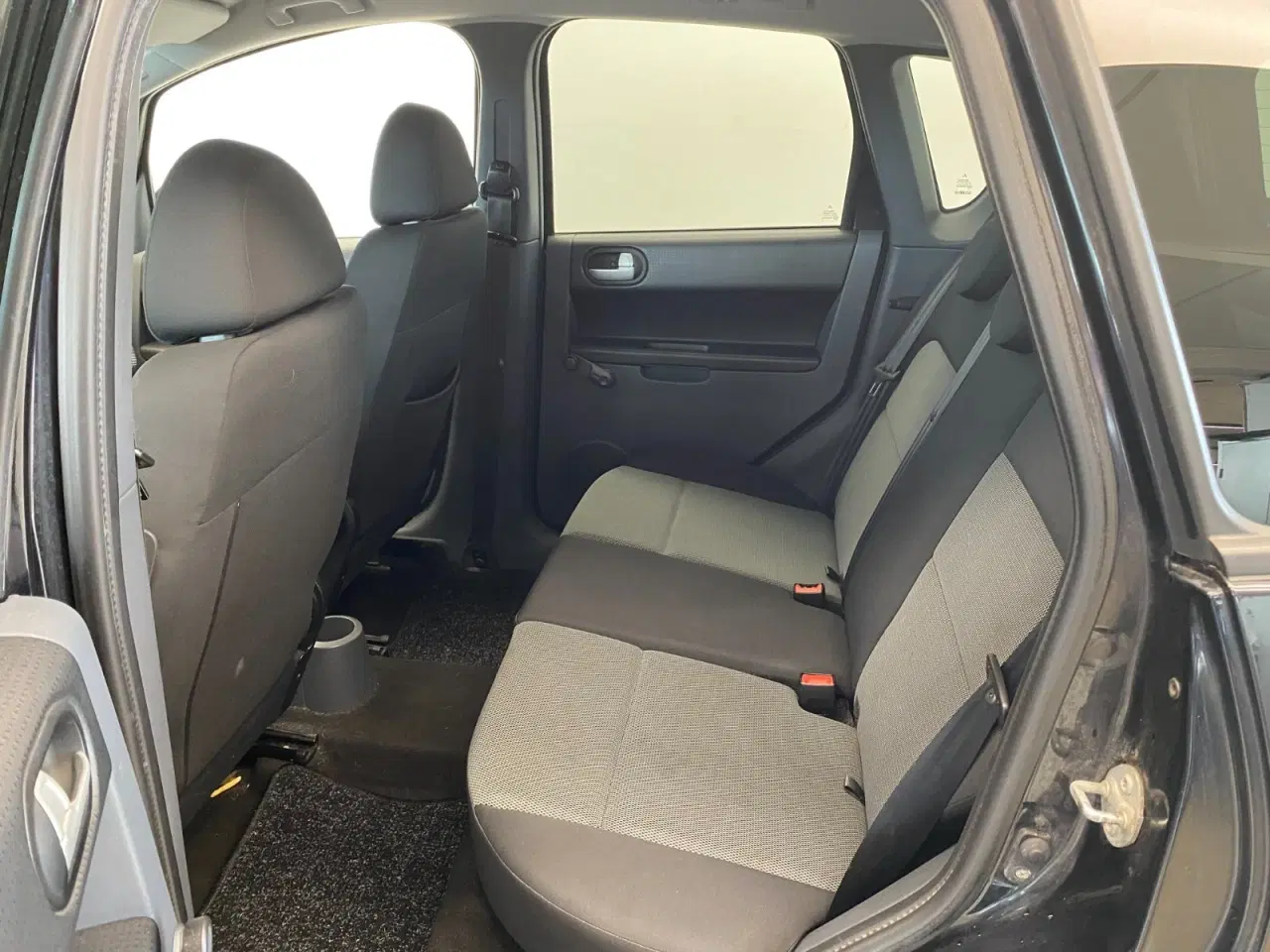 Billede 9 - Mitsubishi Colt 1,3 Intense ClearTec Coolpack