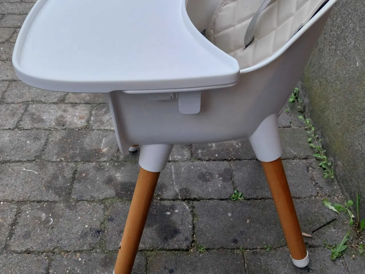Billede 2 - Be kids stol. Højstol