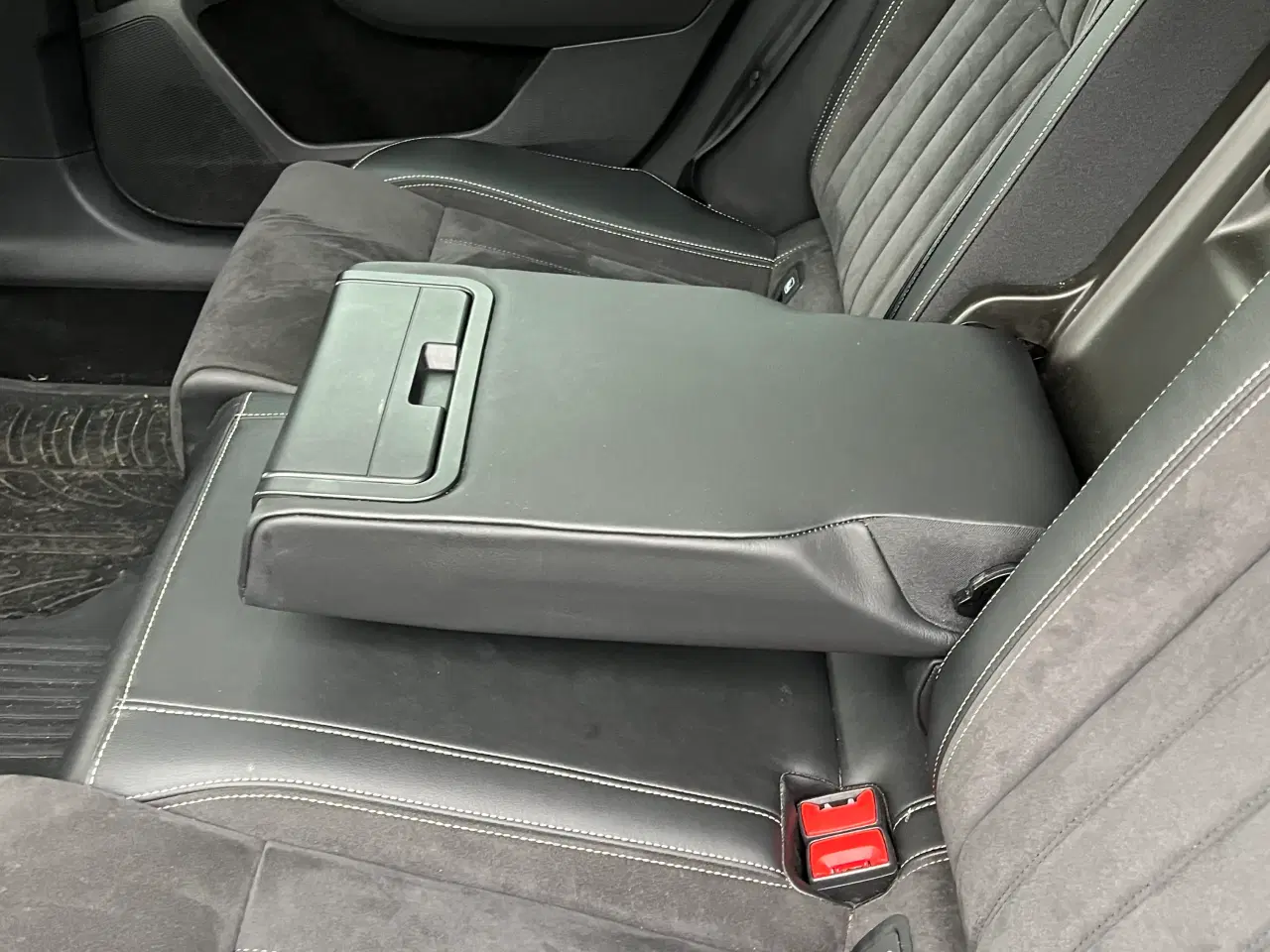 Billede 12 - Skoda superb 2,0 tdi