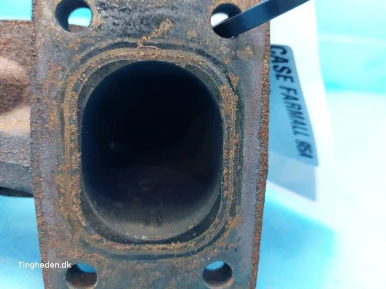 Billede 8 - Iveco F4CE9487N*J603 Turbo 2856528