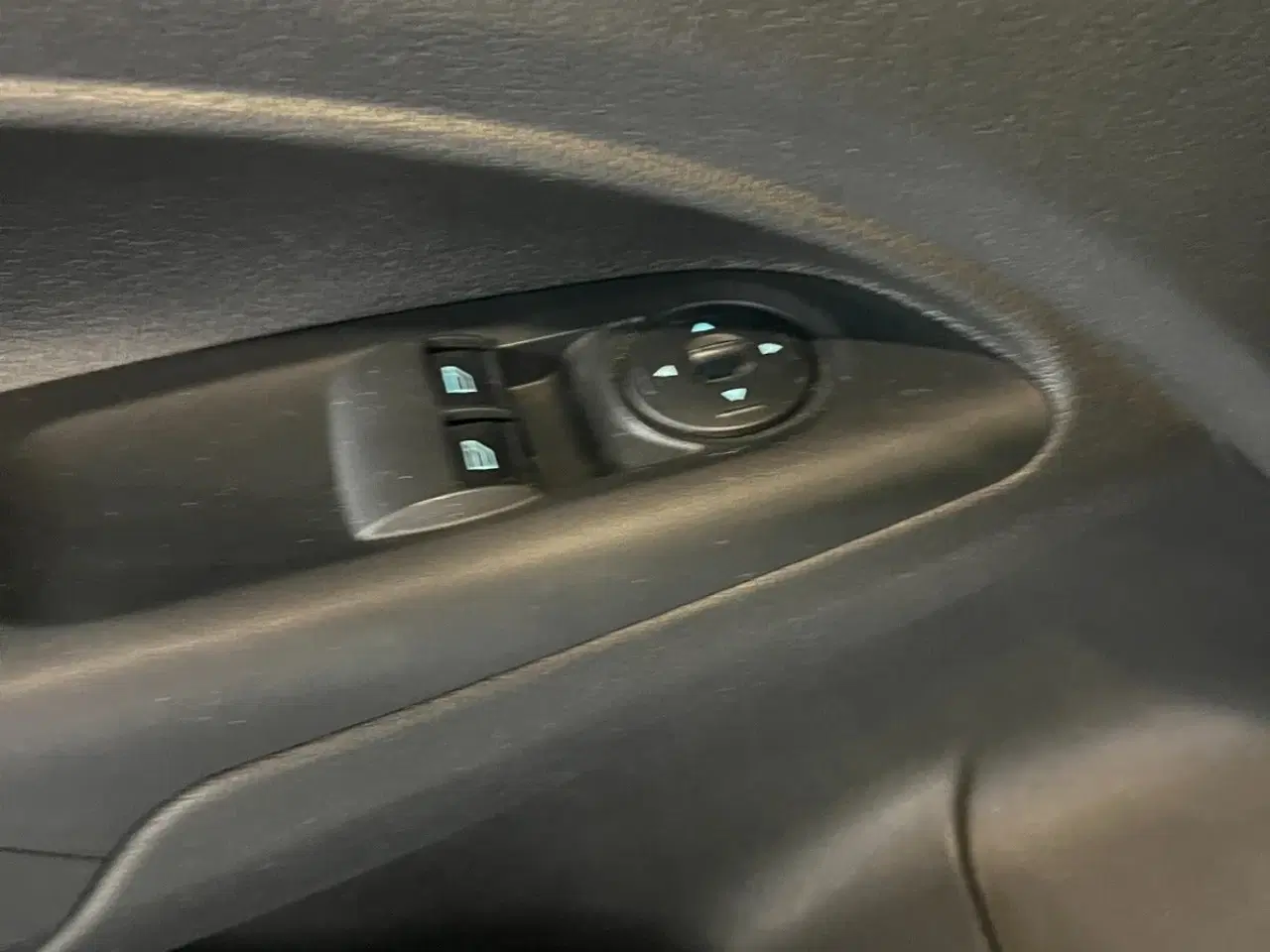 Billede 14 - Ford Transit Connect 1,5 TDCi 100 Ambiente lang