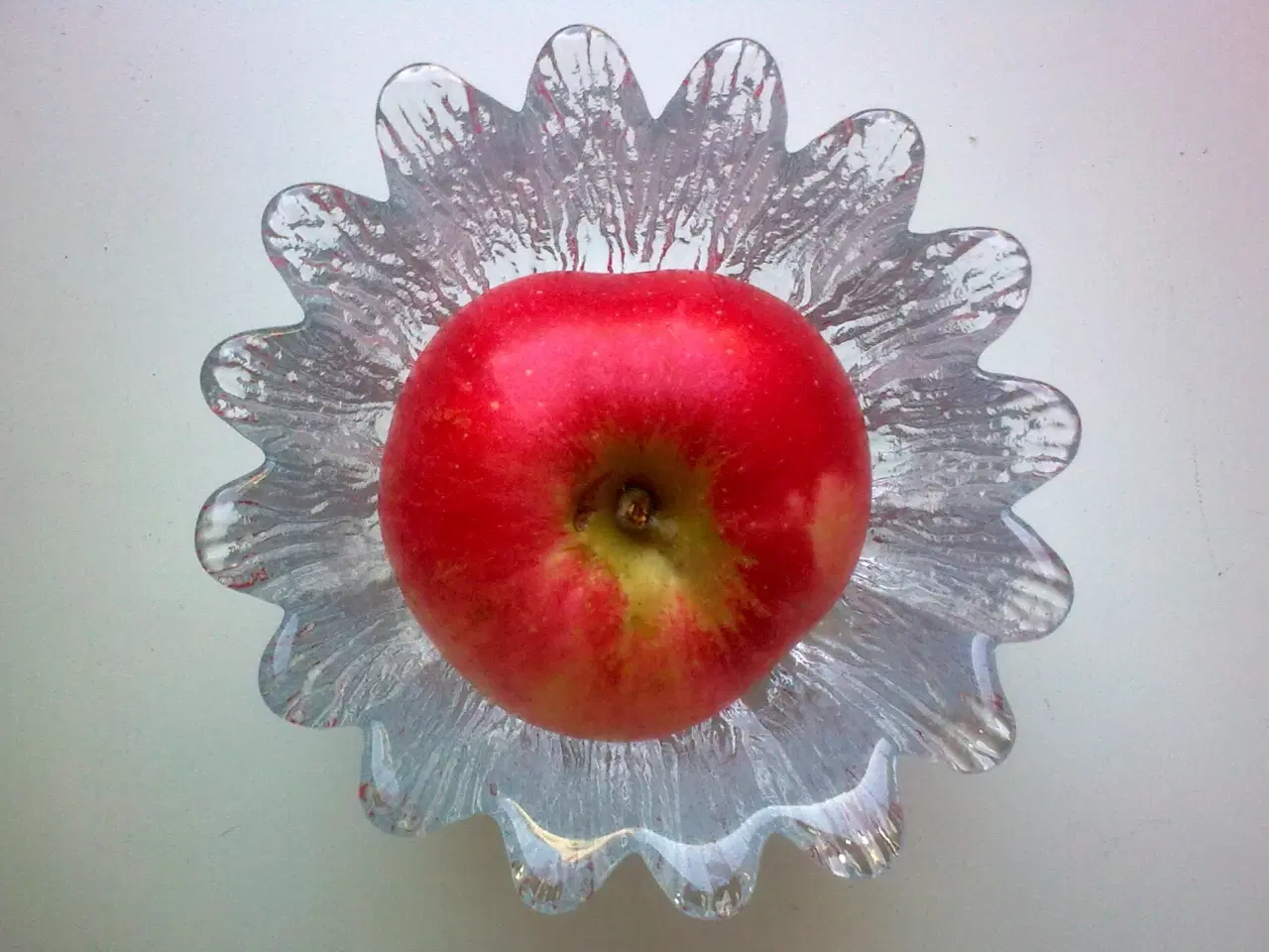 Billede 3 - Holmegaard SW dessert skåle retro 10 stk. SAMLET