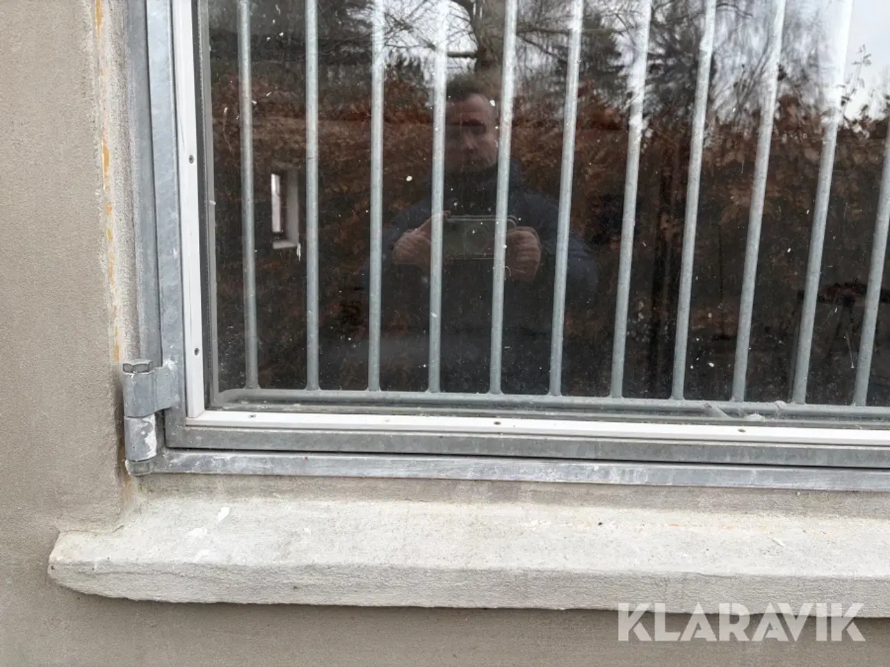 Billede 10 - Staldvinduer 2 styk